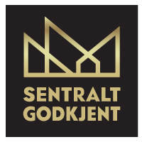 sentralt-godkjent